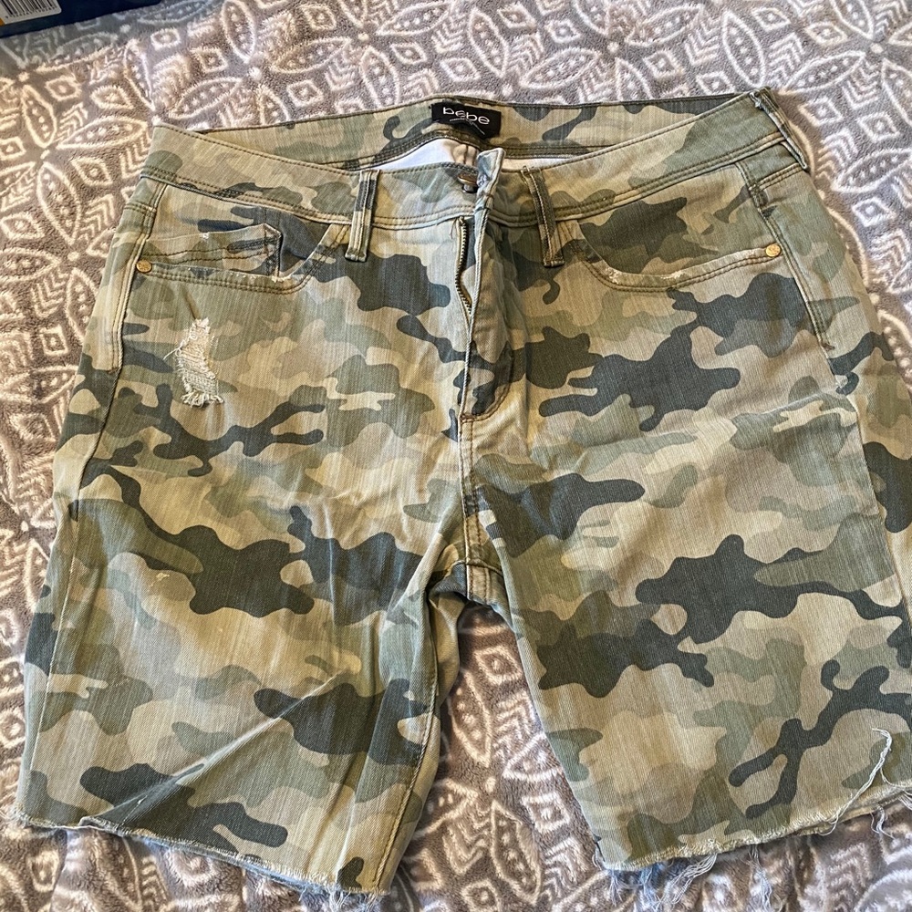 Shorts